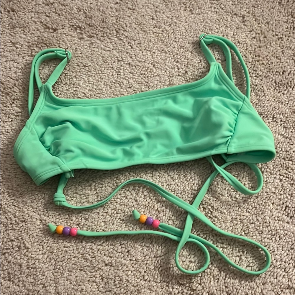 Target Bikini Top